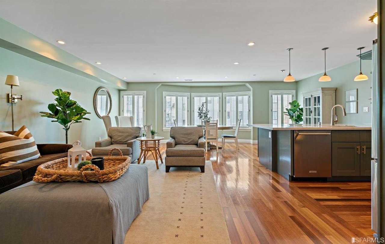 3448 Balboa Street Unit 2