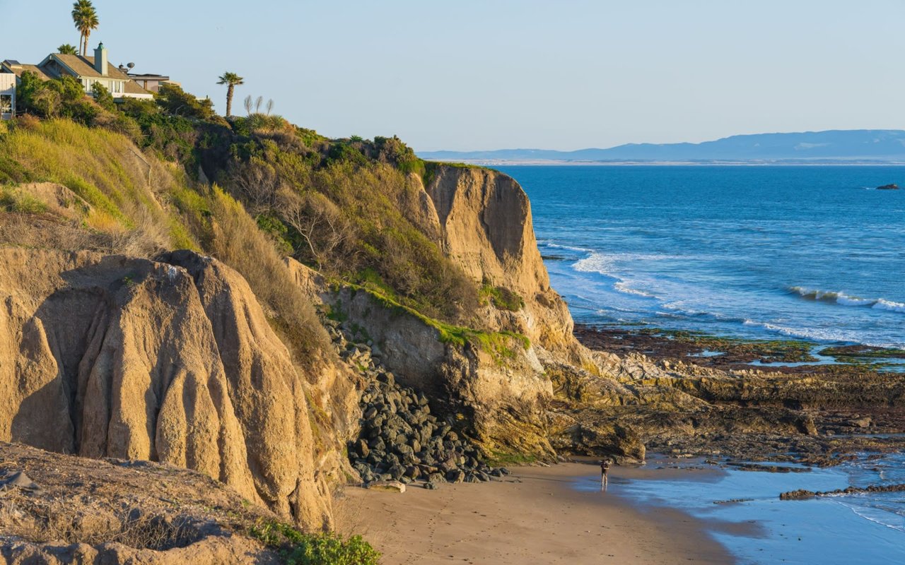 Pismo Beach