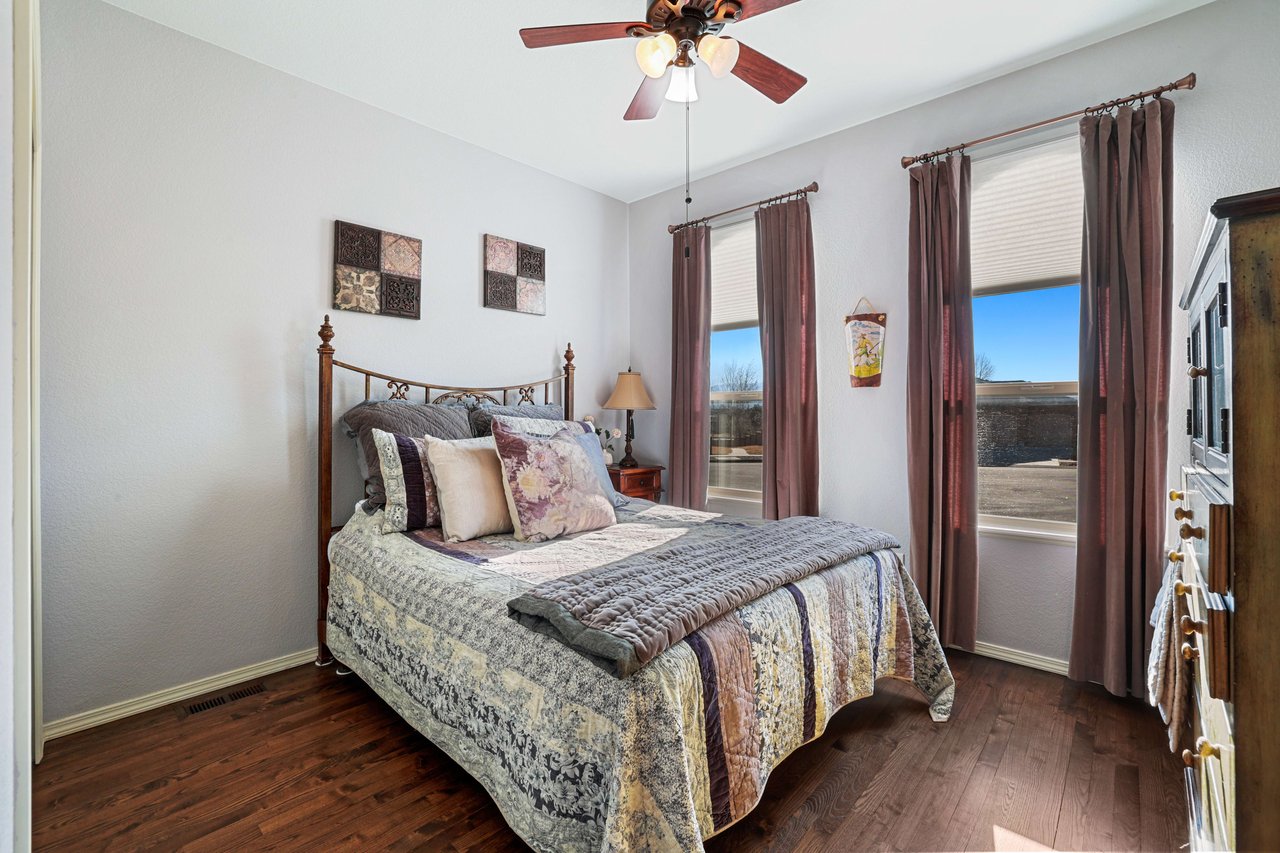 6435 Coyote Ridge CT, Colorado Springs, CO 80923