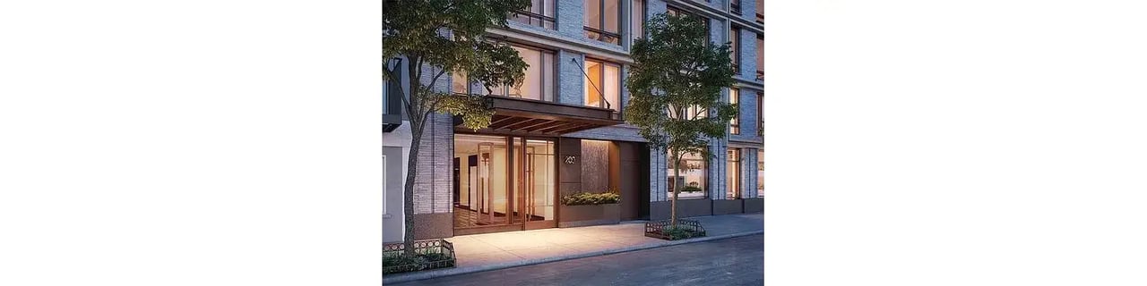 200 East 21st Street Unit: 6D