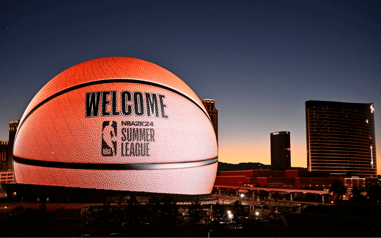 Everything to Know About the 2024 NBA Summer League in Vegas