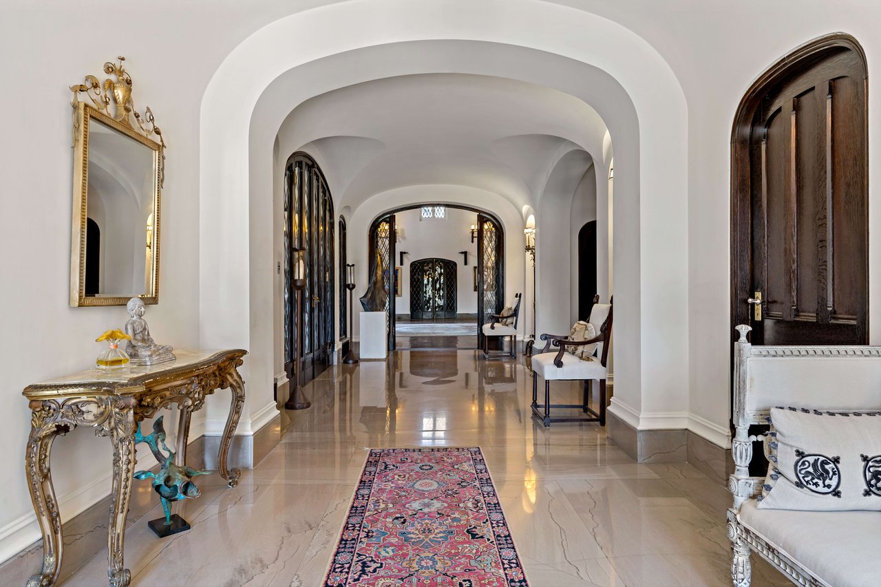 Marion Castle 