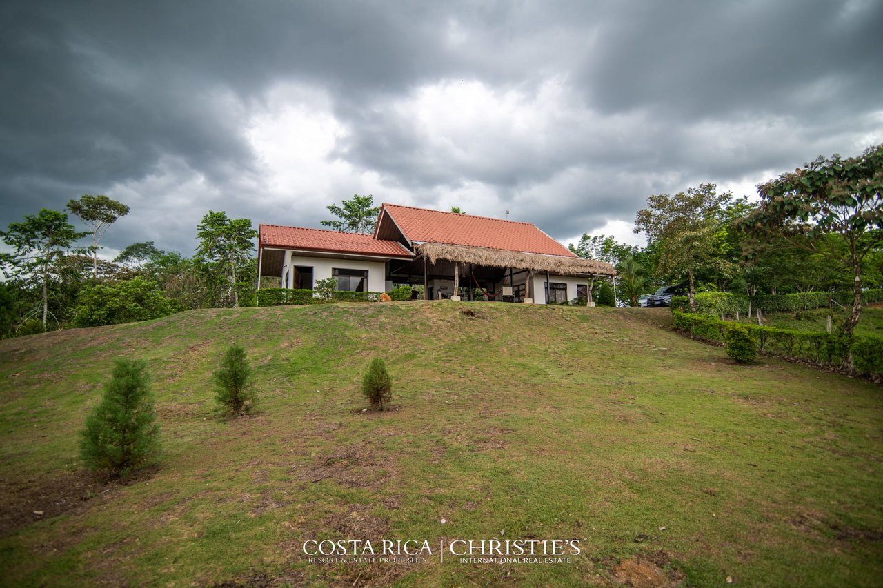 Finca Buenos Aires