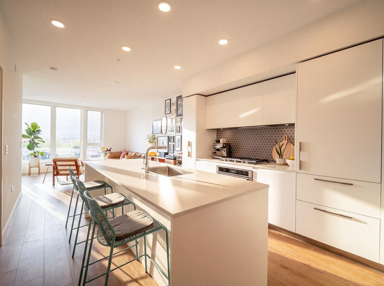 407-1506 Scott Cres
