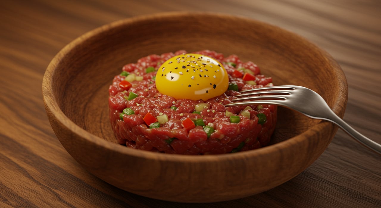 Best High-End Restaurants Near the Polo Club
