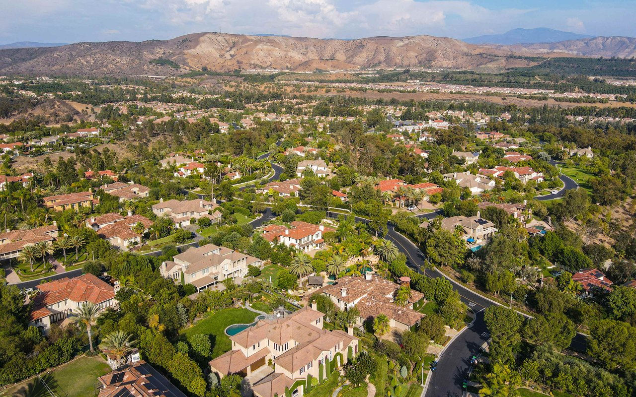 Tustin Ranch | Tustin Legacy