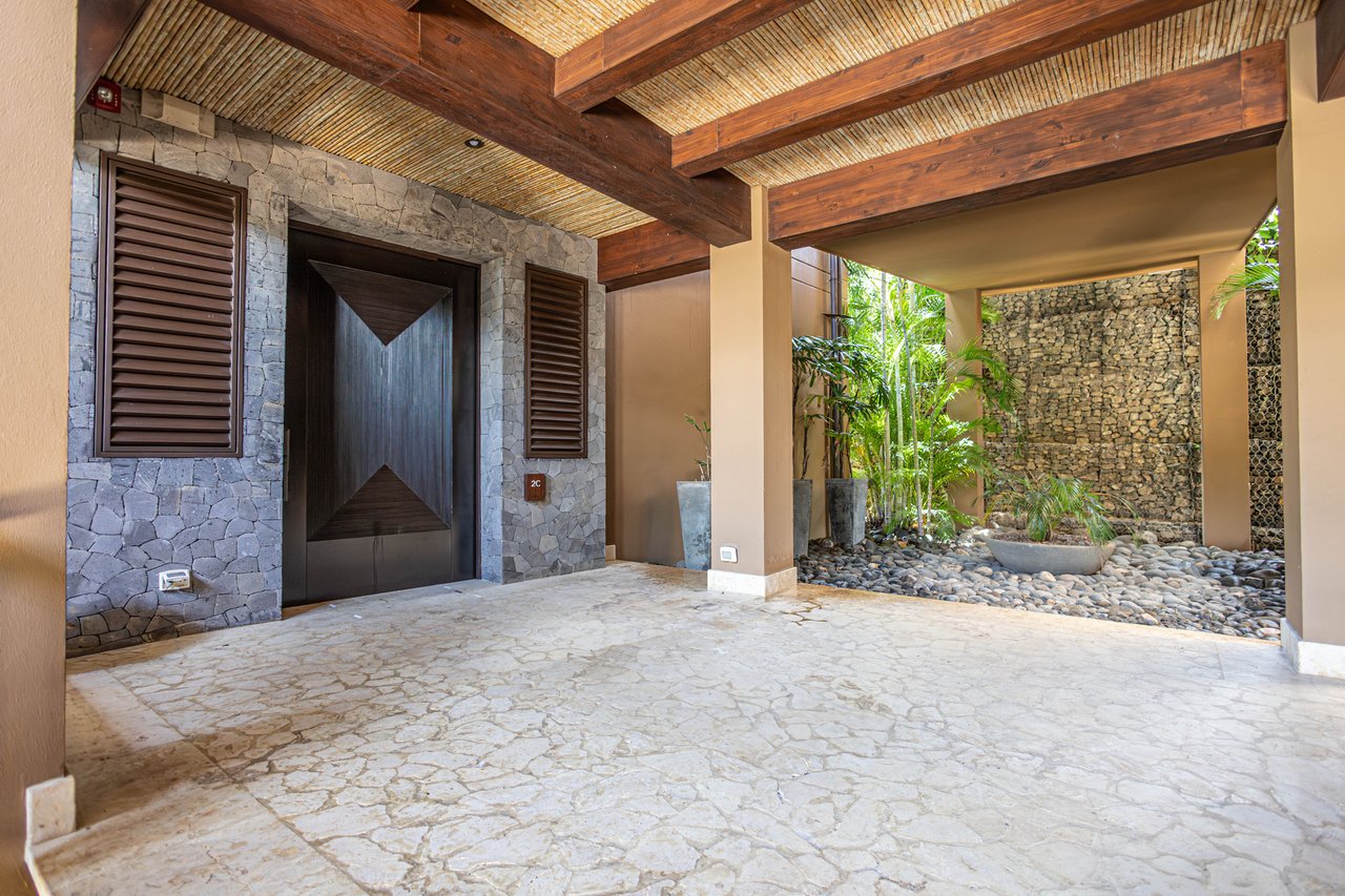 Luxury Oceanview Mountain Condo, Papagayo, Guanacaste