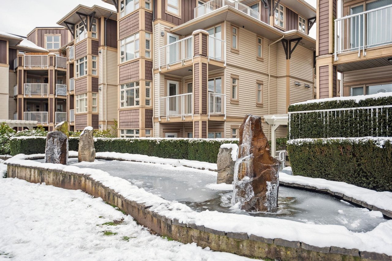 202-7339 Macpherson Avenue, Burnaby
