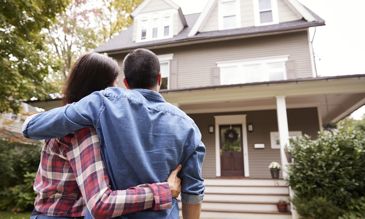 Conquering the Keys: Your Step-by-Step Battle Plan to Buying a House