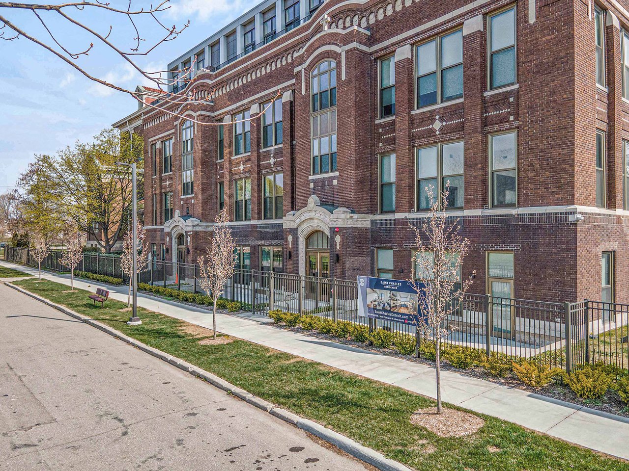 1450 Townsend St, #401