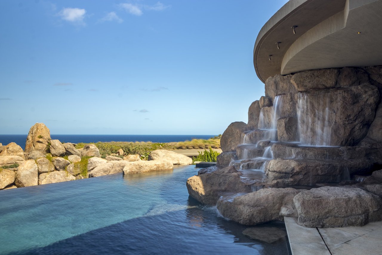 Halo Villa