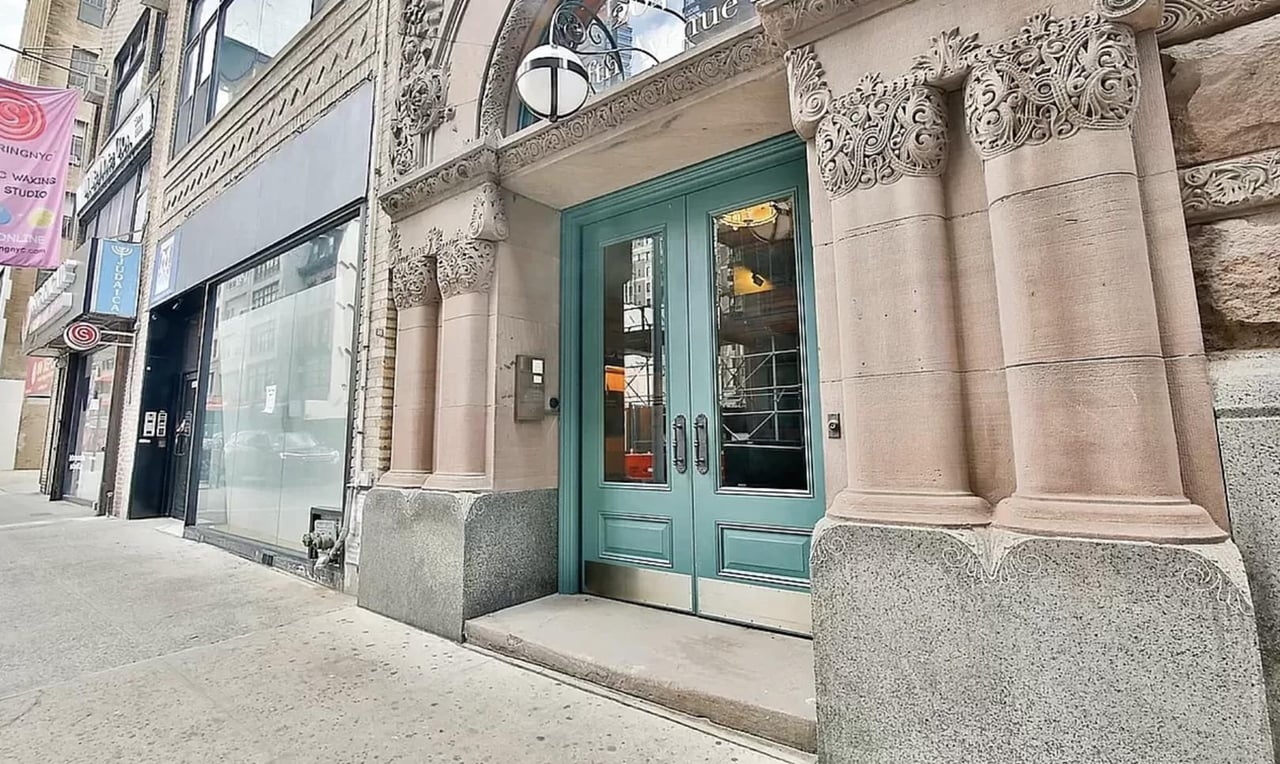 284 Fifth Avenue, Apt 6-D