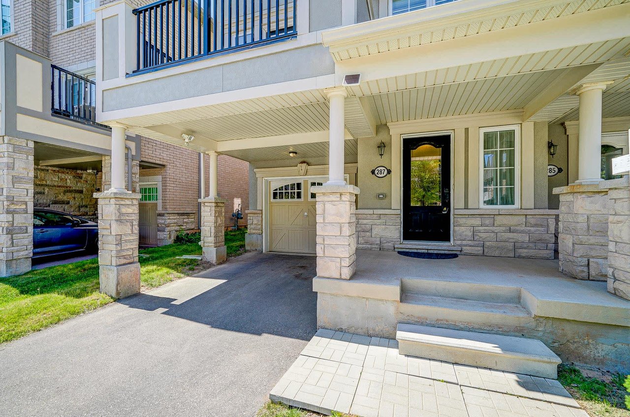 287 Ellen Davidson Dr