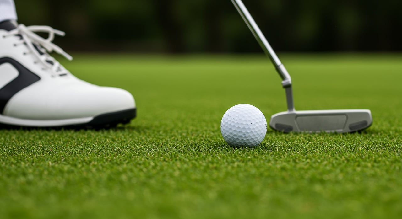 5 Best Golf Courses in Whidbey Island, WA cover