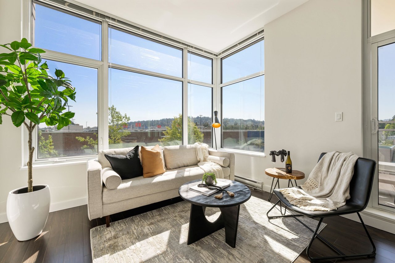 303-2955 Atlantic Avenue, Coquitlam