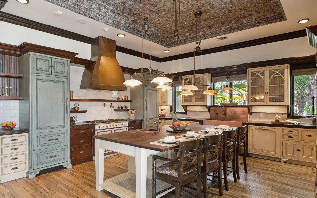 Bait Shack Estate