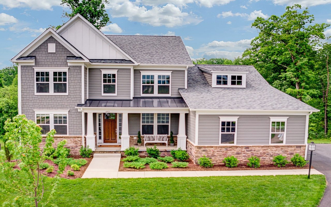 How to Get a Mortgage