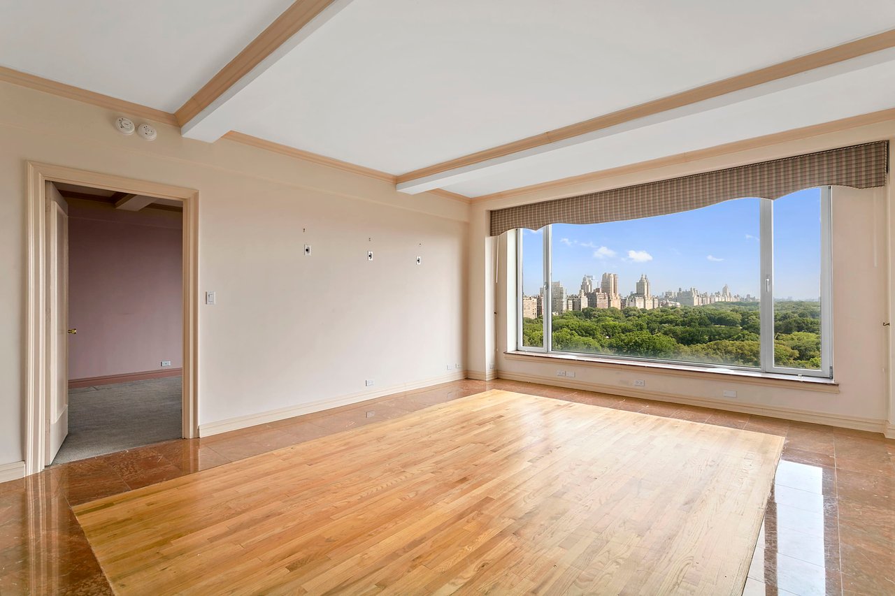 160 Central Park S, #1703/04
