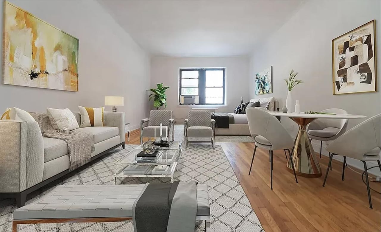 210 East 38th Street, Apt 2-G