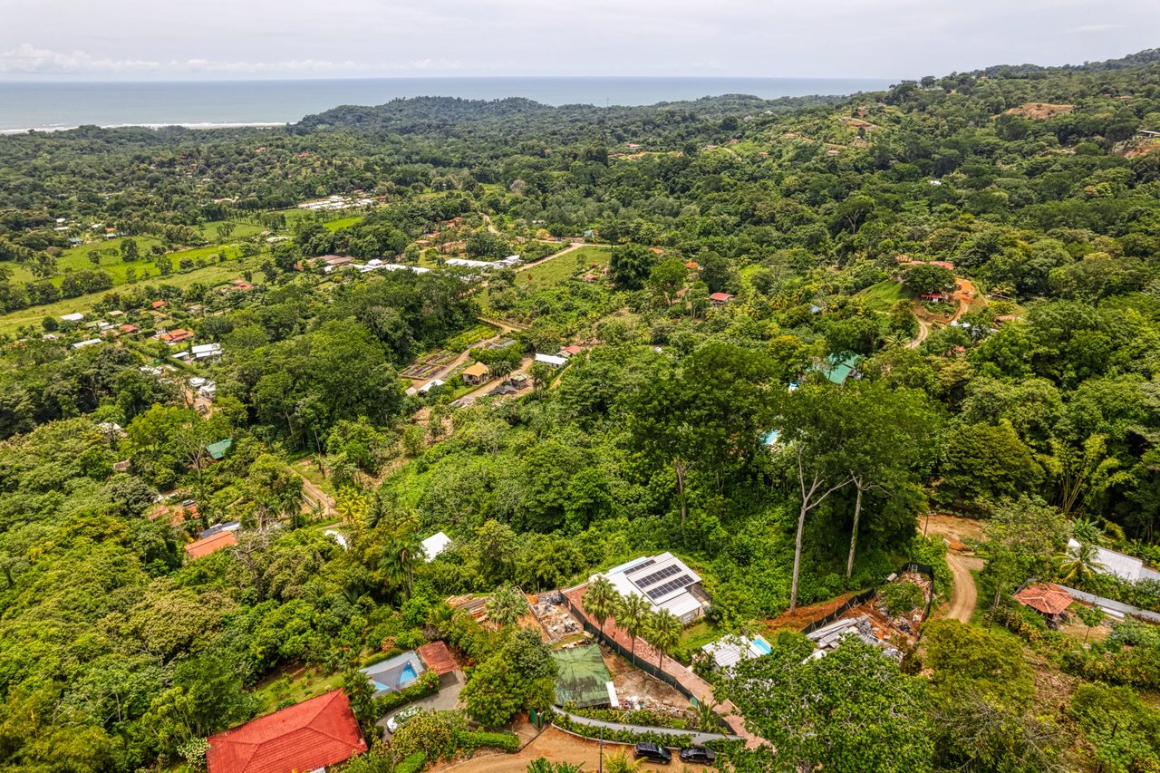 Villas Leoni Sunset View Villa 2