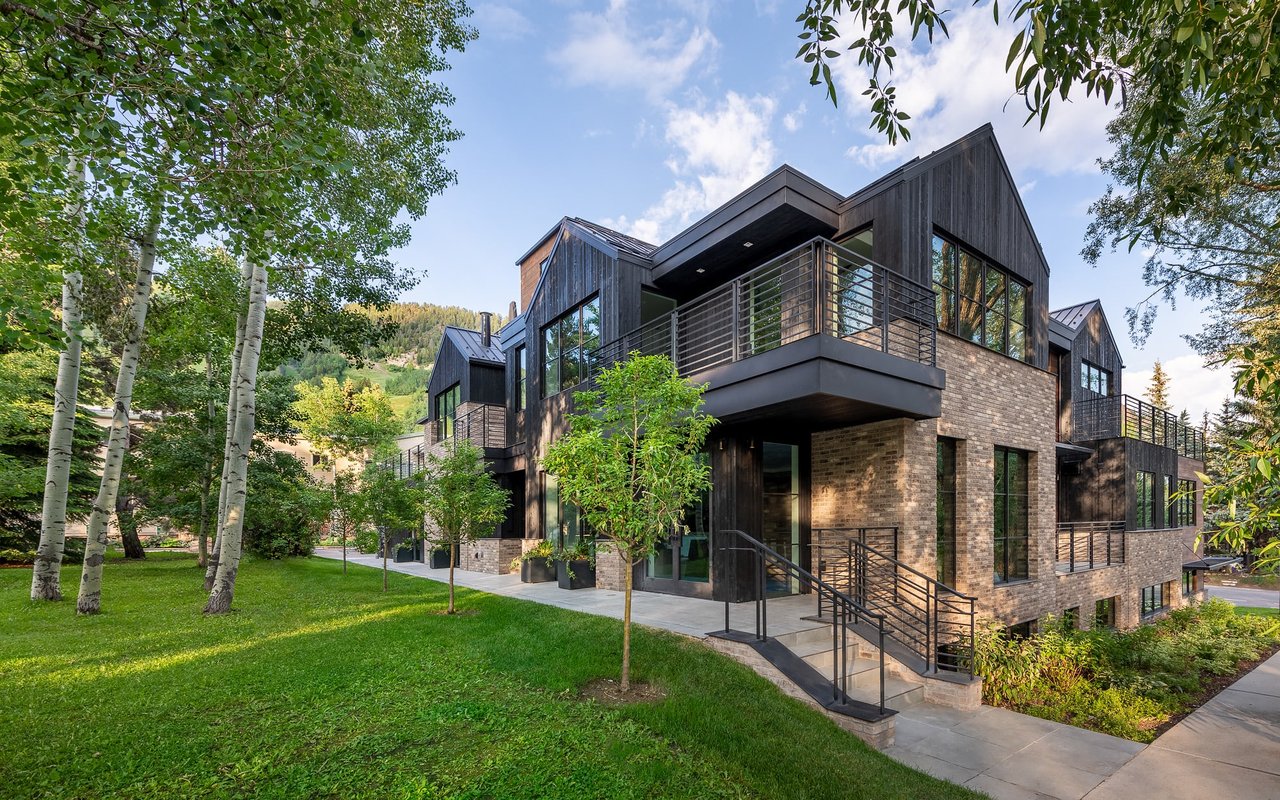 Aspen Street Lodge