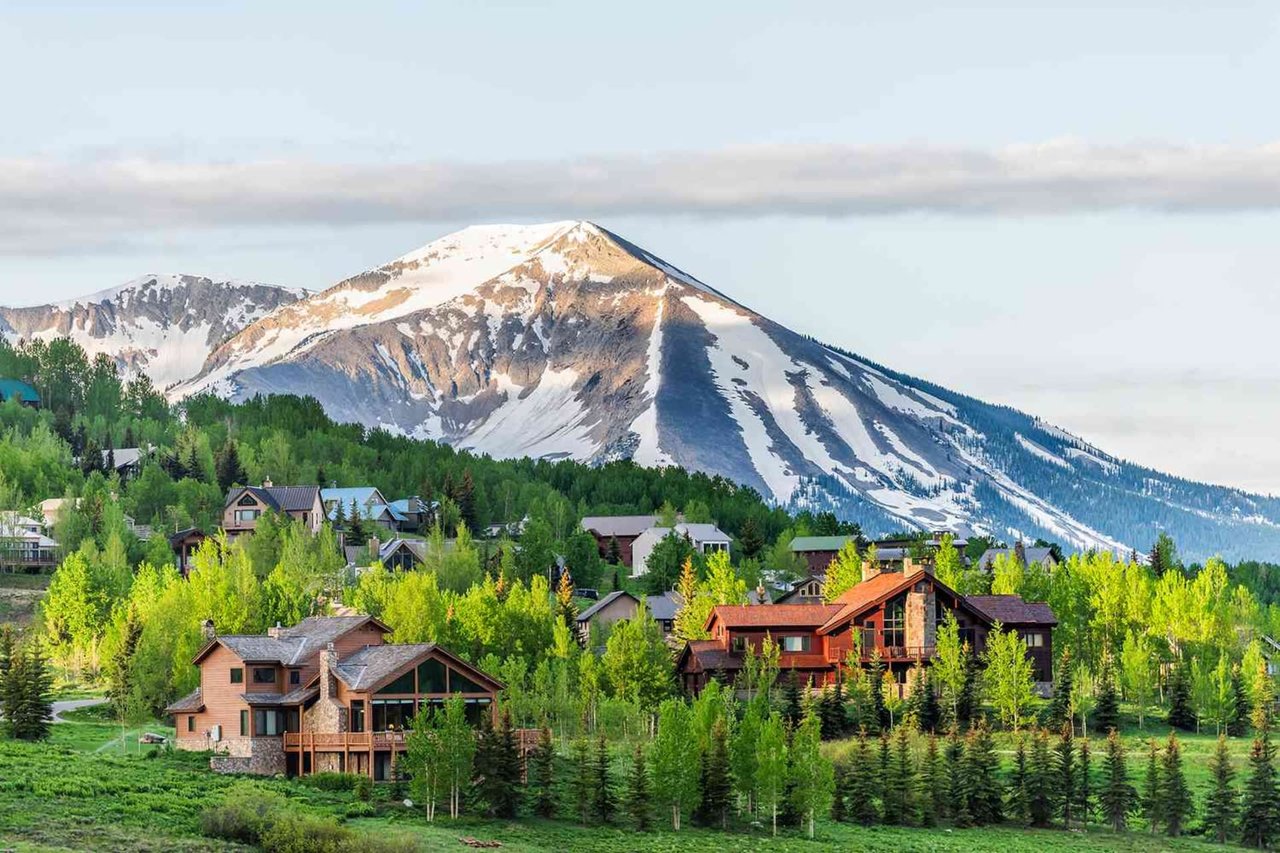 2023 Aspen, Colorado Real Estate Market Forecast