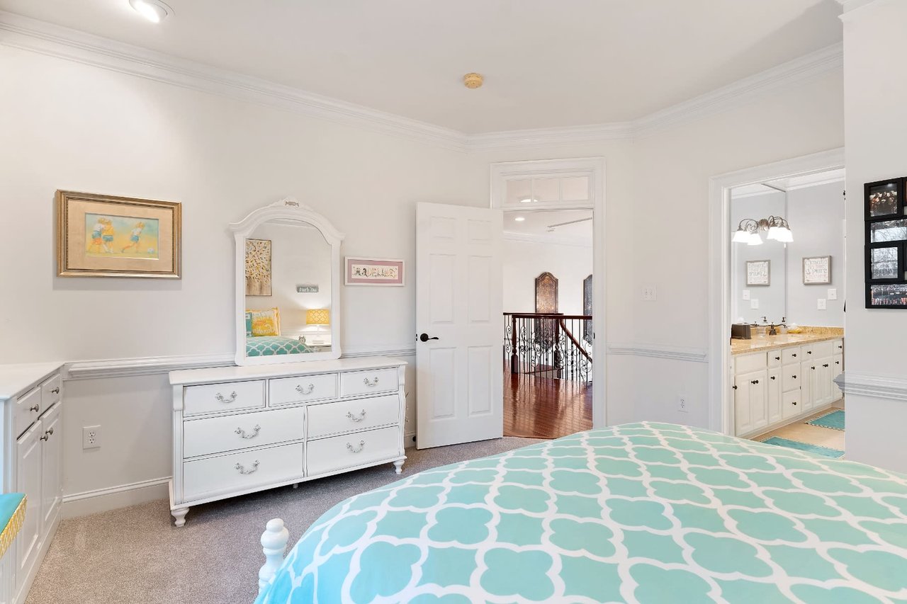 4007 Welby Drive