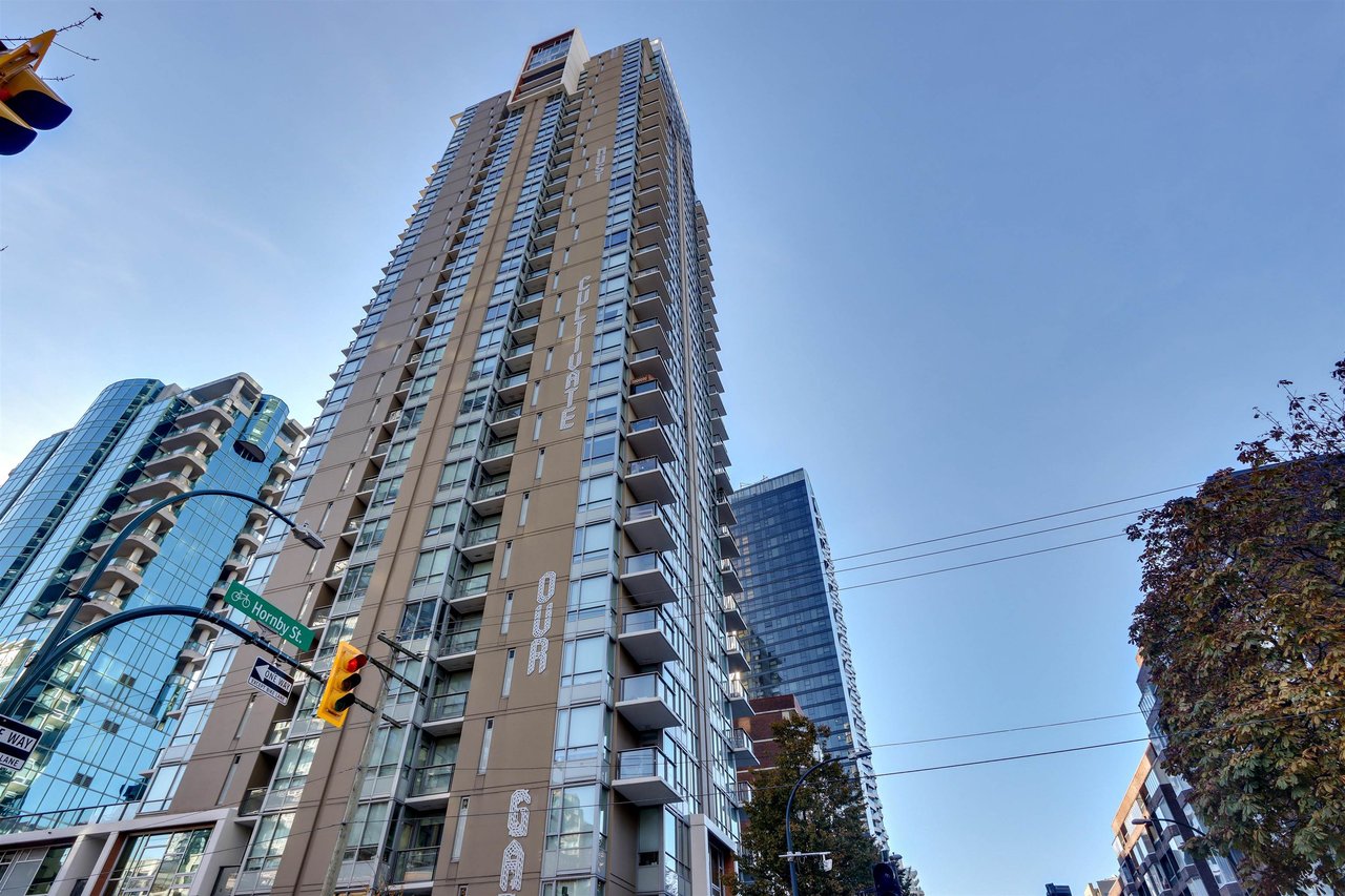 2107-1308 Hornby St