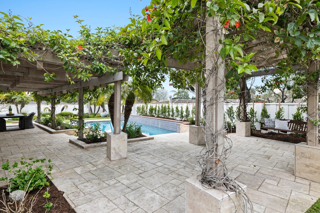 1801 Santiago Drive