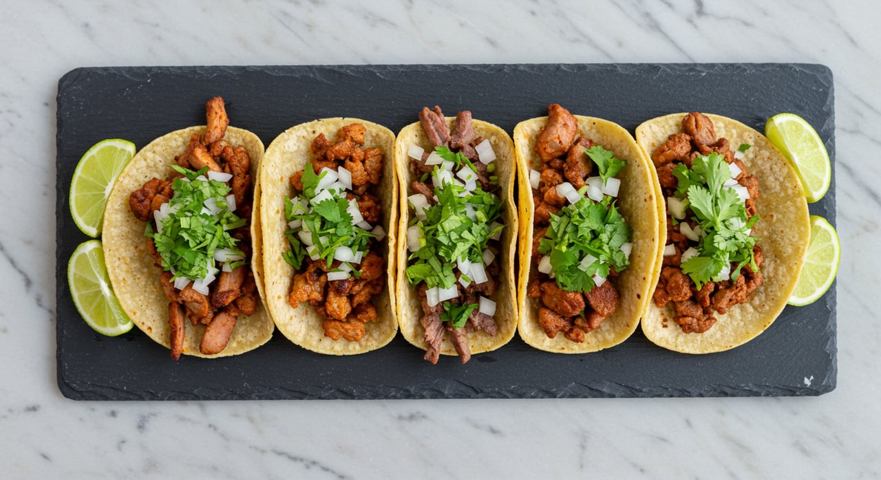 The Best Tacos Joints in Indy: Your Definitive Guide