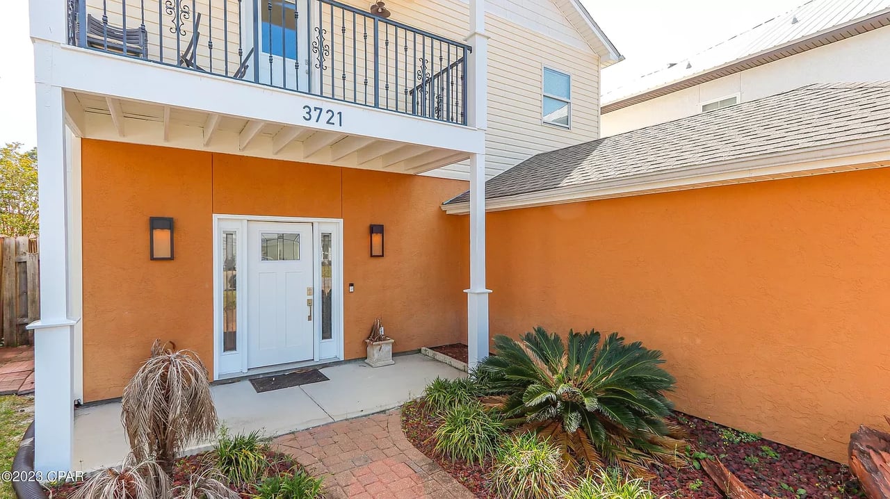 3721 TIKI Drive
