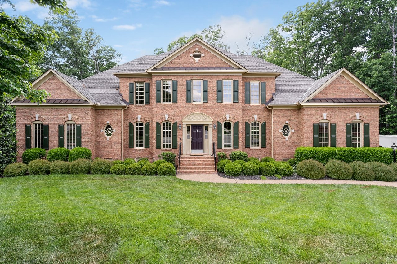 13418 Ellerton Court