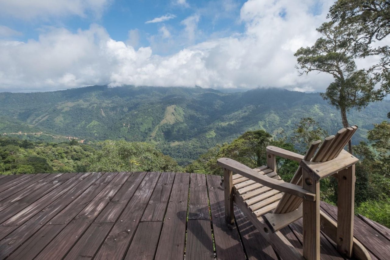 The Ultimate Sustainable Legacy, 360-degree Breath-taking Views Sea Ridge Reserve