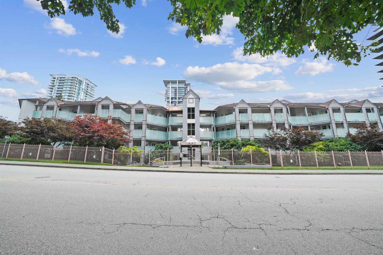 307-525 Austin Avenue, Coquitlam