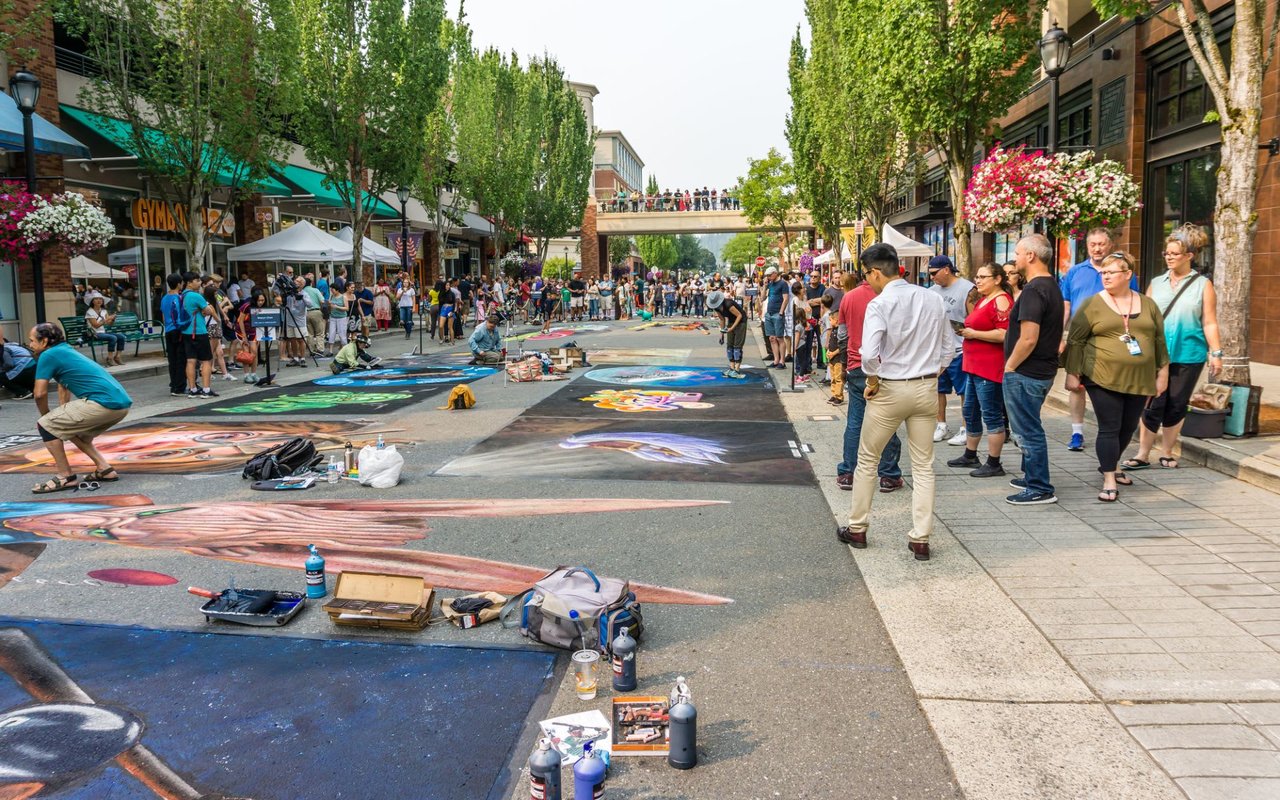 Redmond Market Report | January 2021