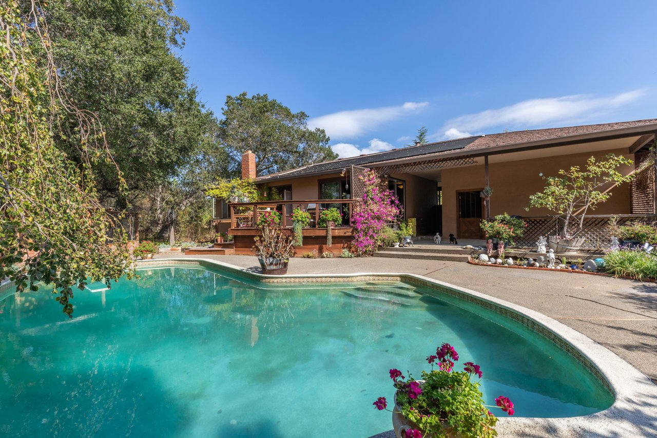 2055 Shady Lane