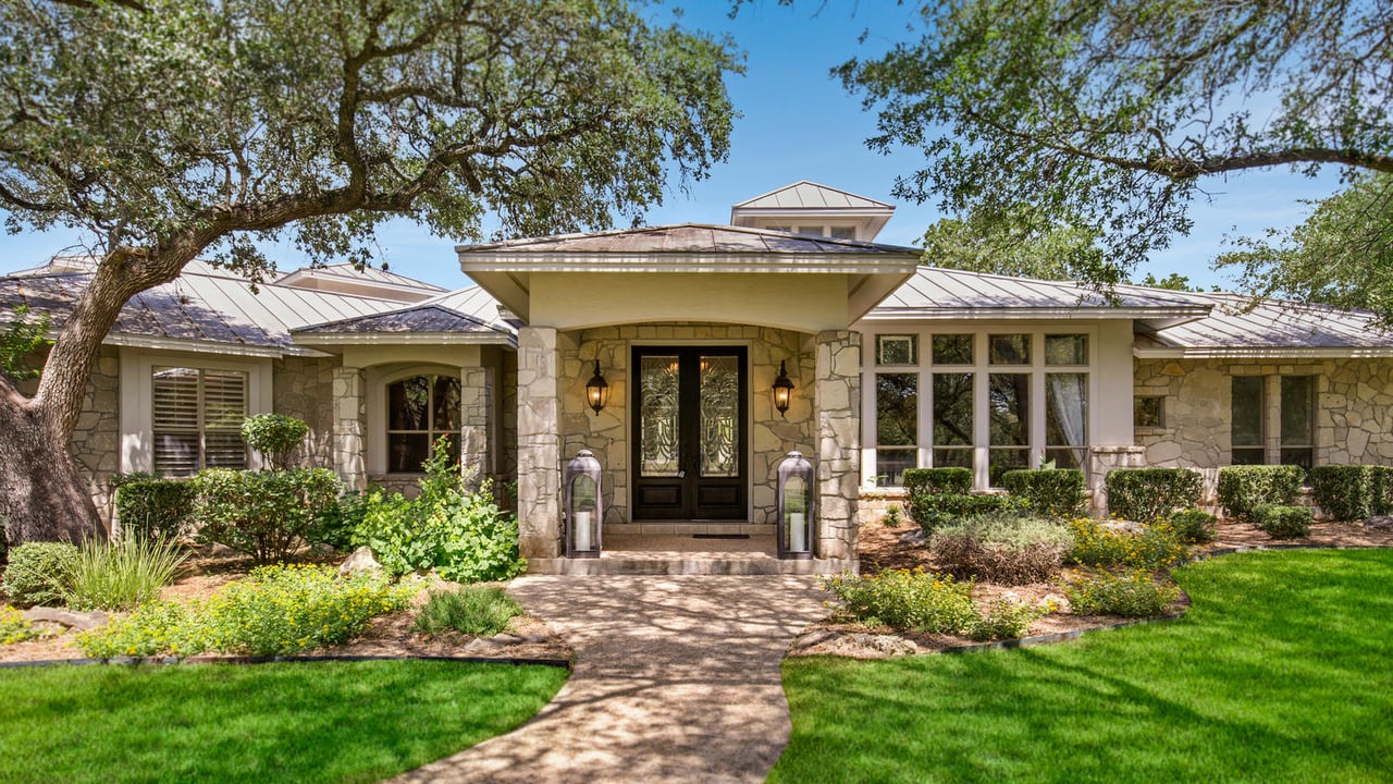205 Cibolo Ridge Trl 