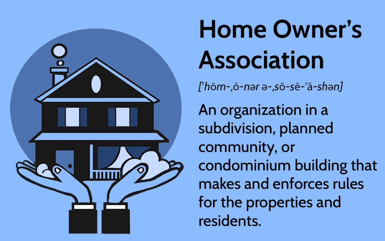Key Considerations for Prospective Homebuyers in an HOA Community