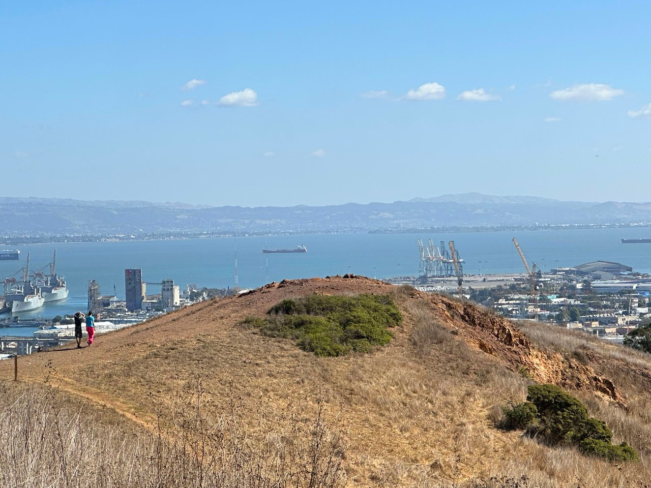 Bernal Heights