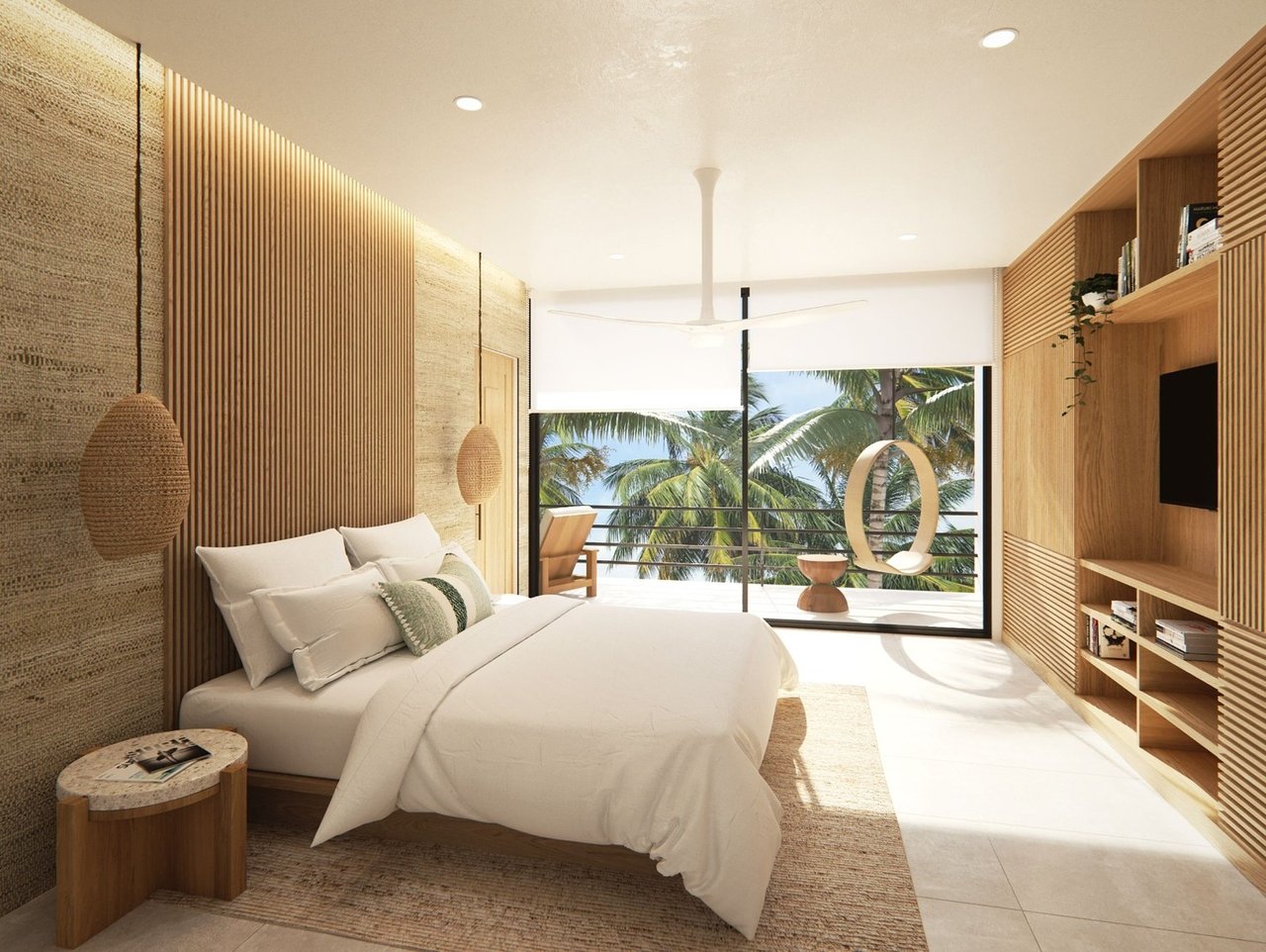 Modern Coworking Residence, Nosara, Guanacaste