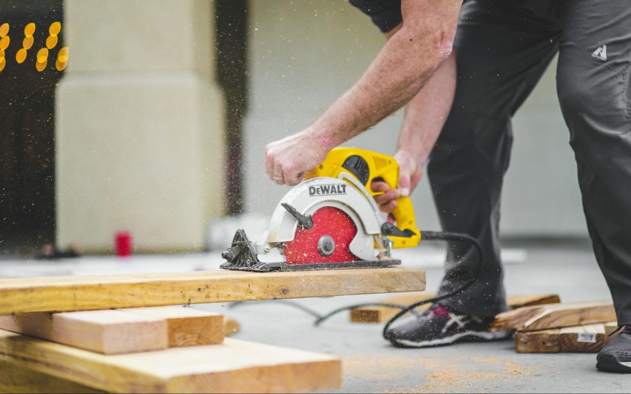 Tips for Hiring a Remodeling Contractor