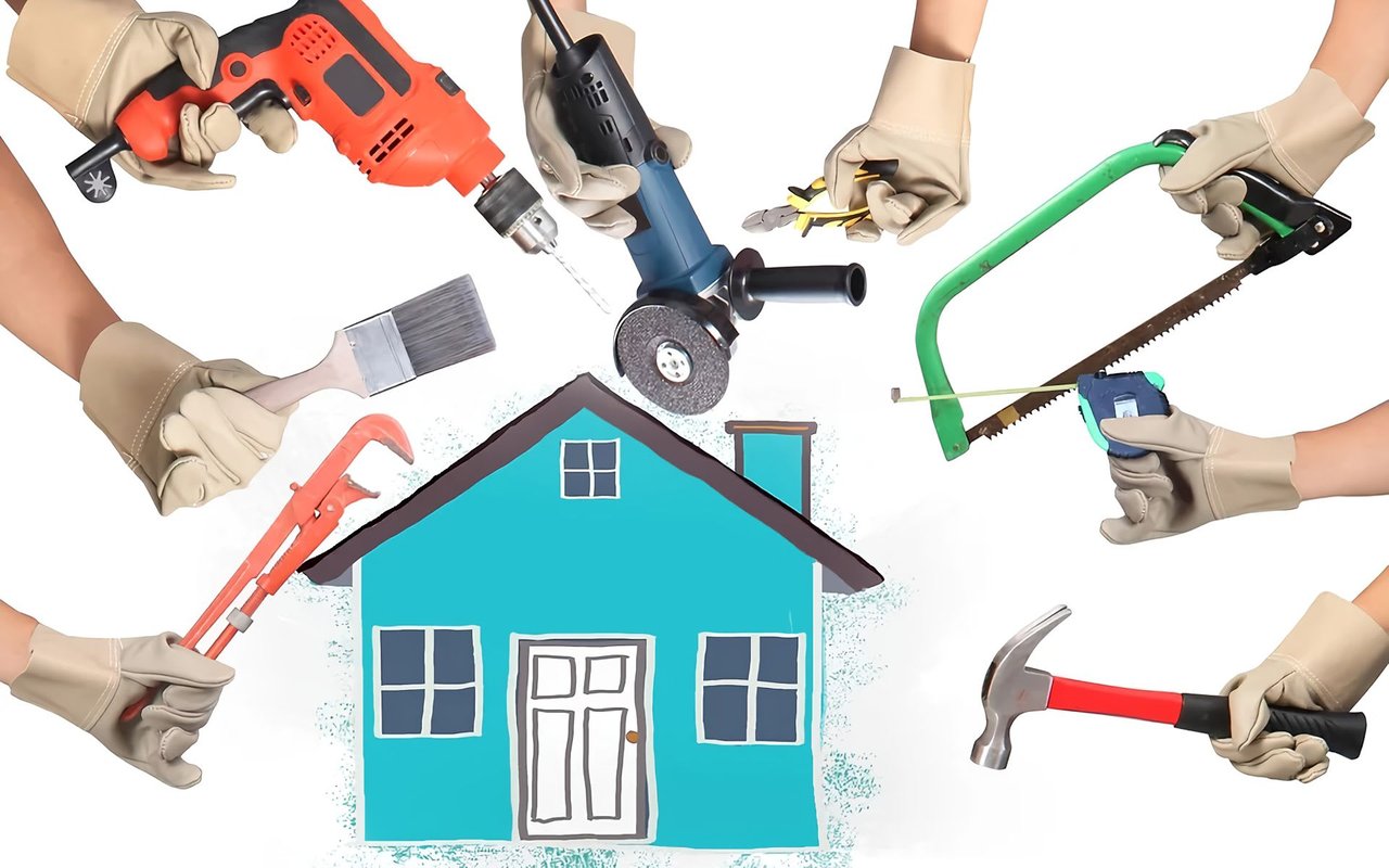 Home Updates To Make After A Decade