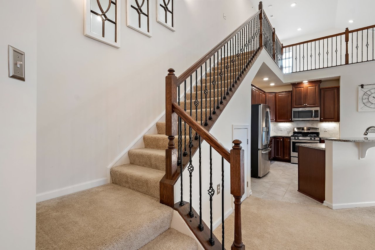 1300 Westwood Village Lane Unit: 404