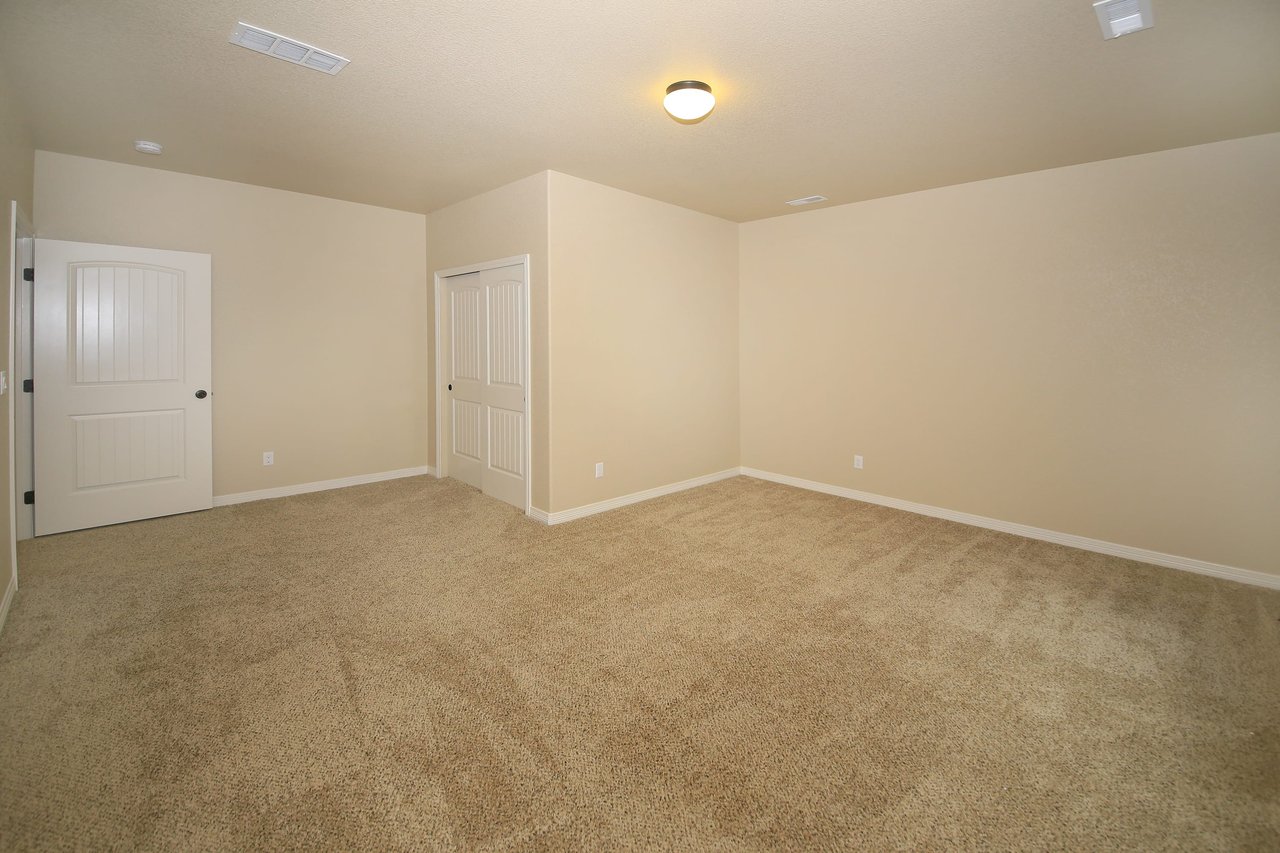 The Cutler (2 Bedrooms on main floor)