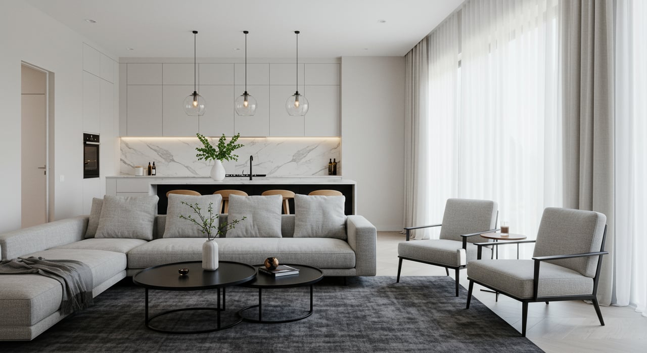 Buying a New Construction Home. Your Questions Answered