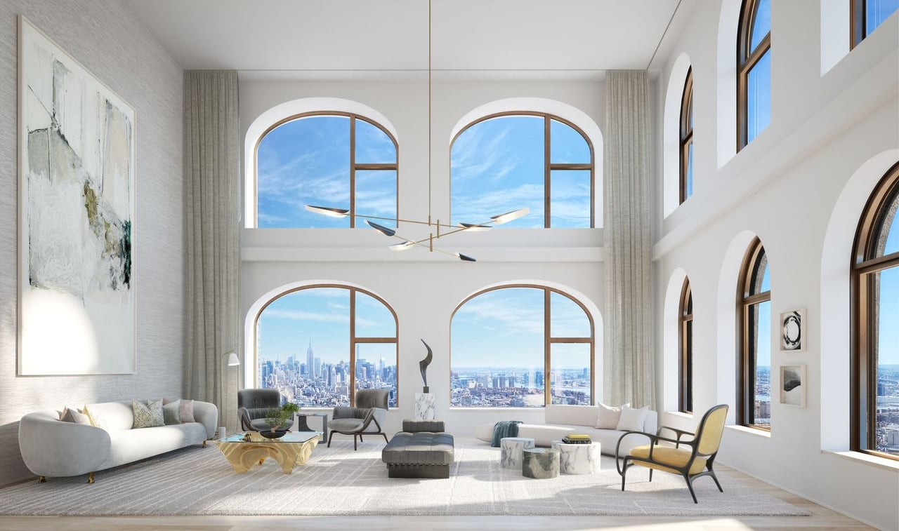 130 William St Manhattan