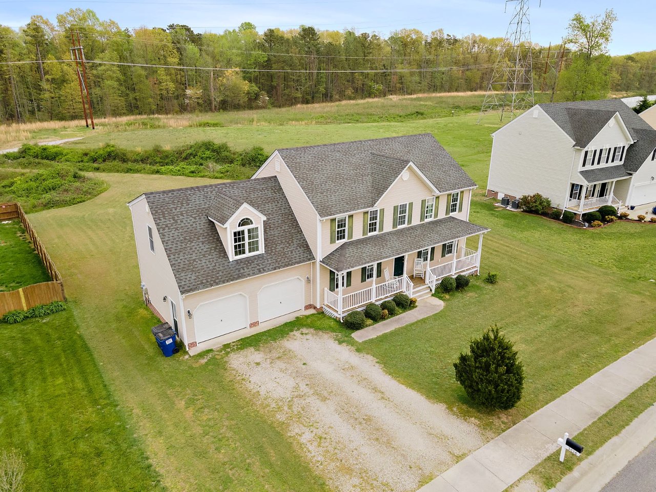 3636 Hamlin Creek Parkway