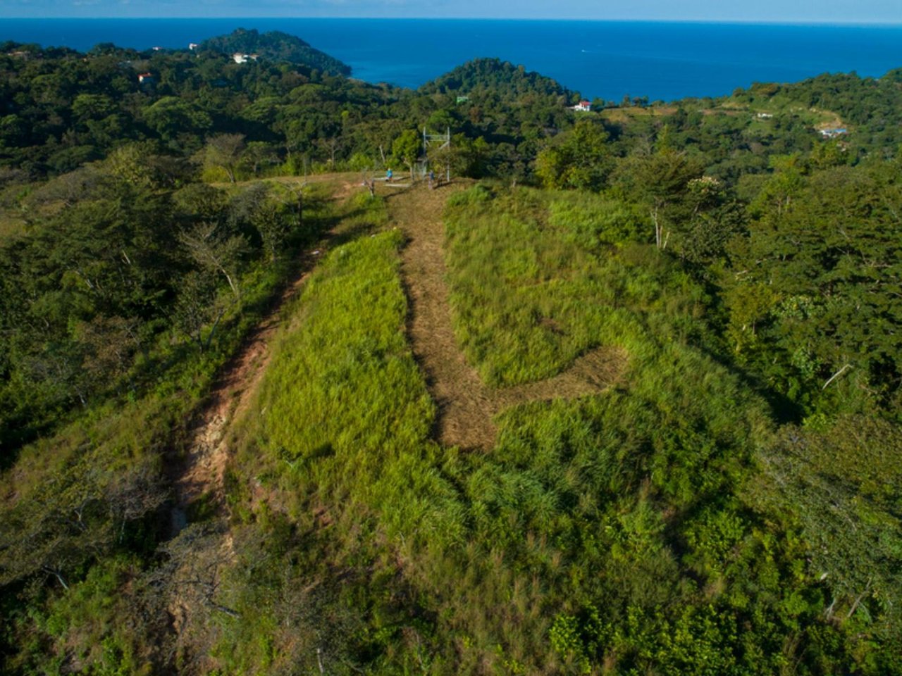 Ocean View Development Parcel, Manuel Antonio, Puntarenas