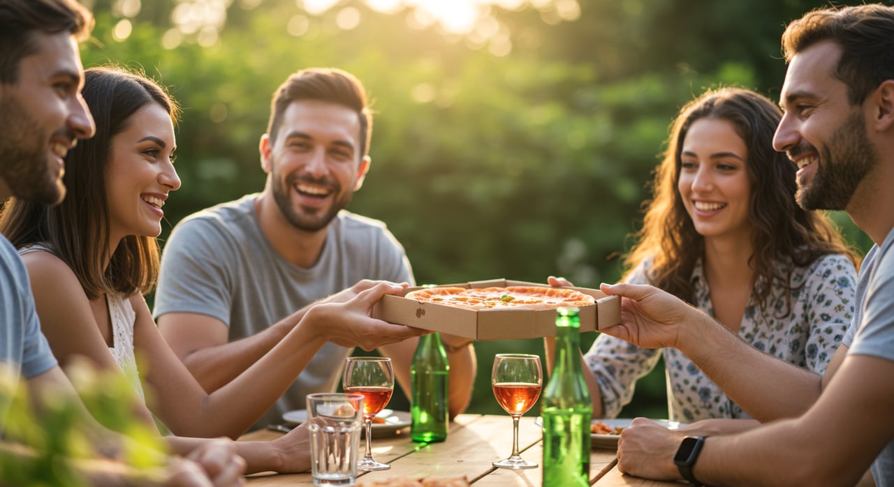 Throwing the Perfect Housewarming Party: A Comprehensive Guide