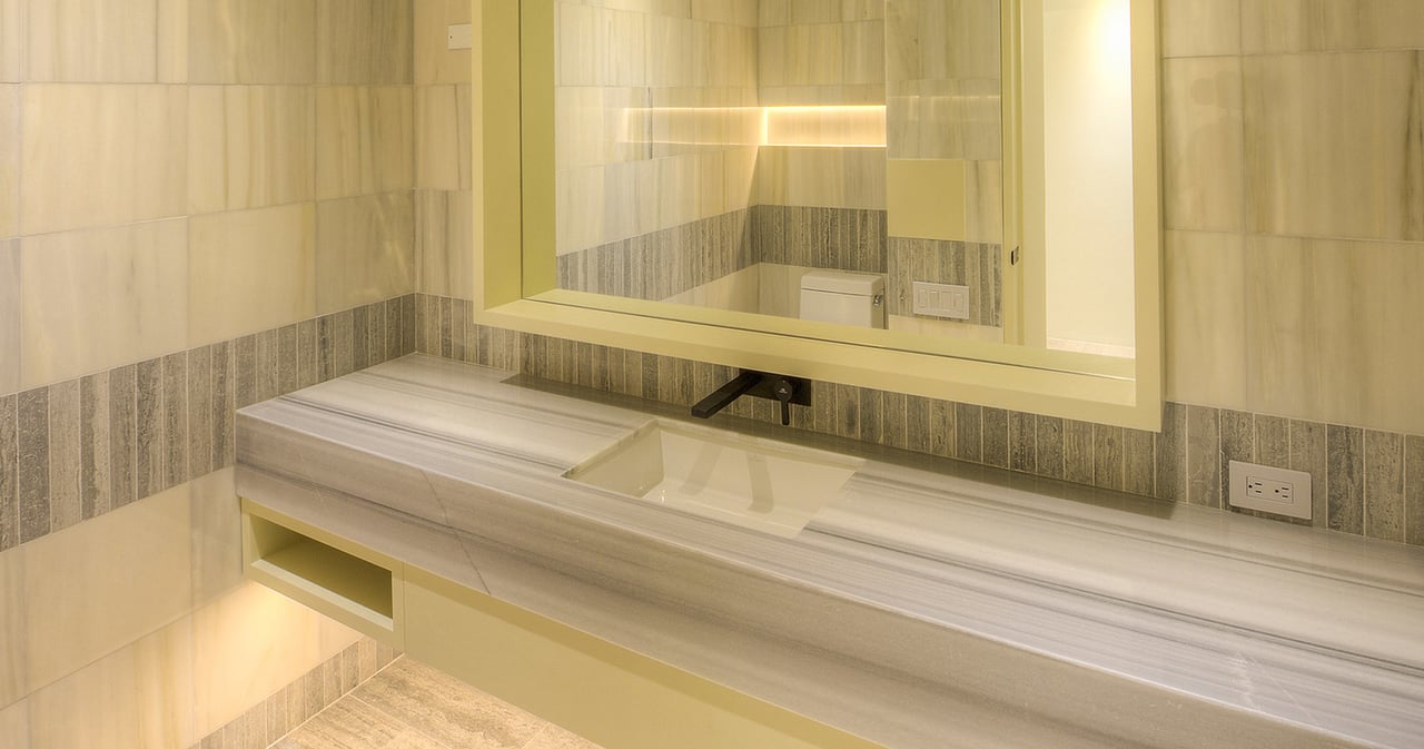 Contemporary Designer Penthouse, Sabana and Rohrmoser, San Jose